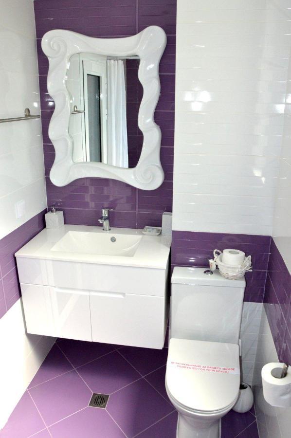Boutique Villa Amalia Černomorec Exteriér fotografie