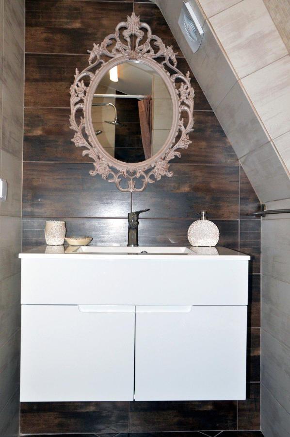 Boutique Villa Amalia Černomorec Exteriér fotografie