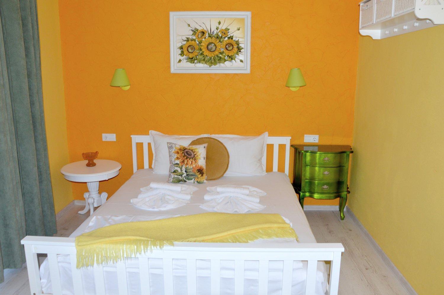 Boutique Villa Amalia Černomorec Exteriér fotografie