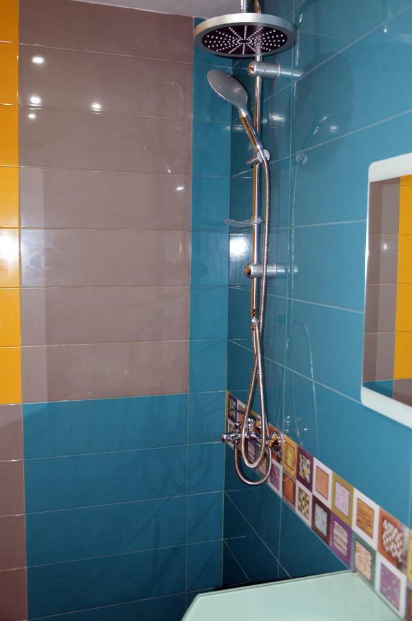 Boutique Villa Amalia Černomorec Exteriér fotografie