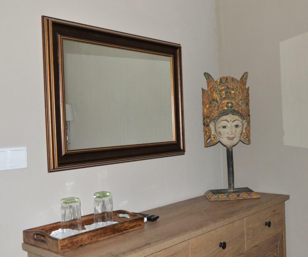 Boutique Villa Amalia Černomorec Exteriér fotografie