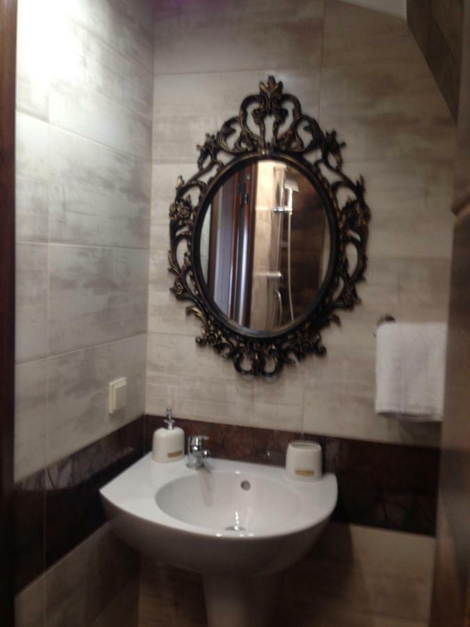 Boutique Villa Amalia Černomorec Exteriér fotografie