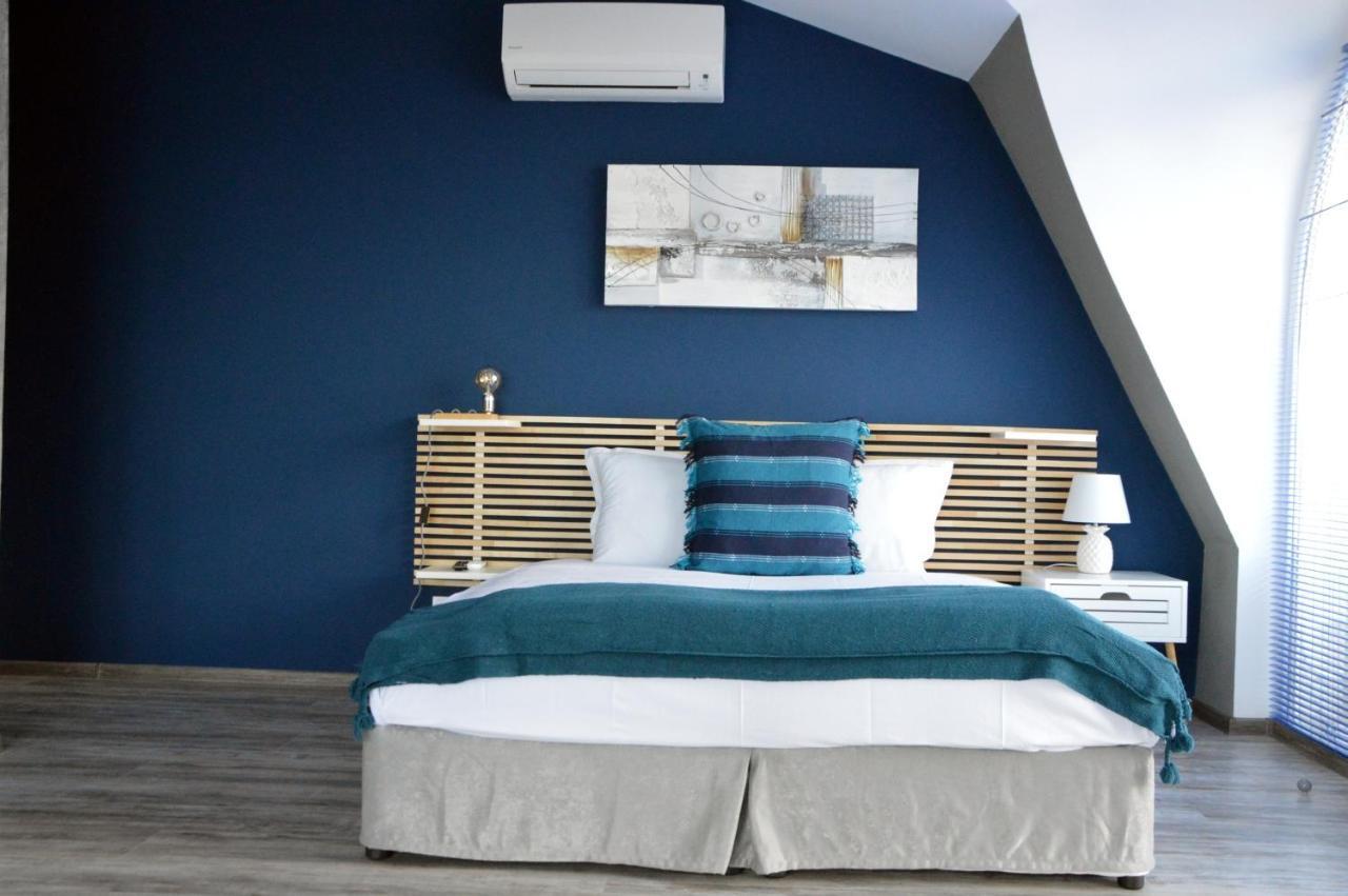 Boutique Villa Amalia Černomorec Exteriér fotografie