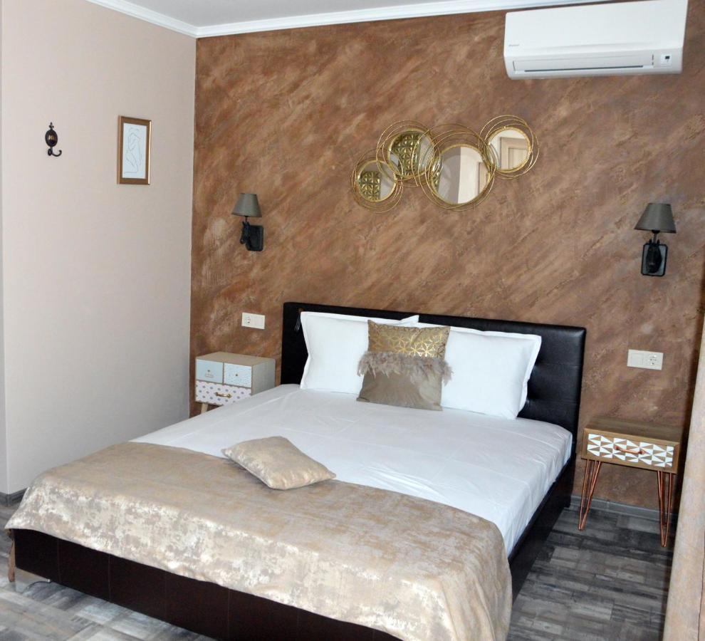 Boutique Villa Amalia Černomorec Exteriér fotografie