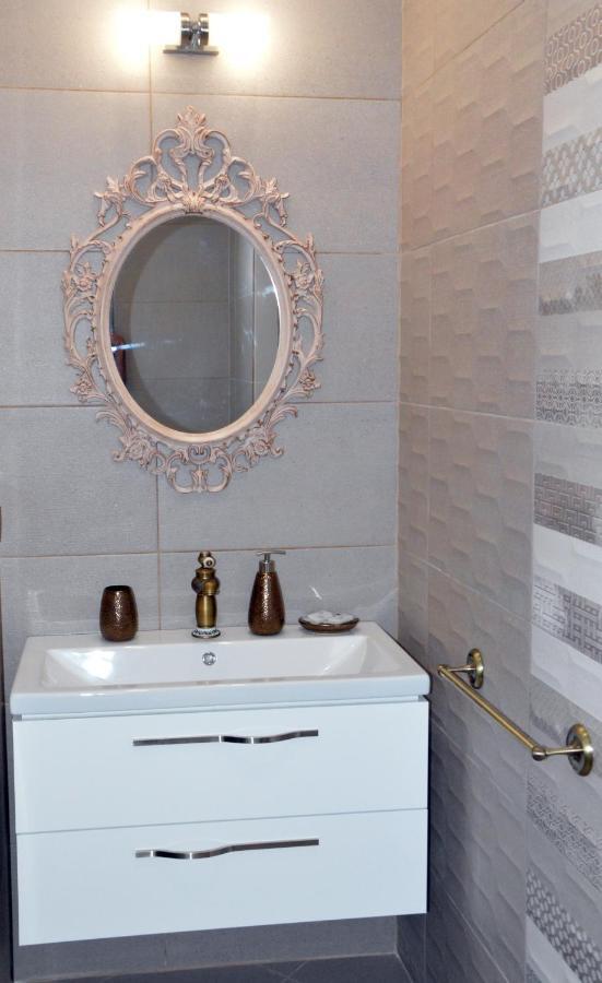 Boutique Villa Amalia Černomorec Exteriér fotografie